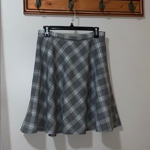 Tahari dress skirt